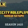 Minecity Roleplay GTA | Premium Setup