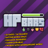 LITTLEROOM | Healthbar Pack